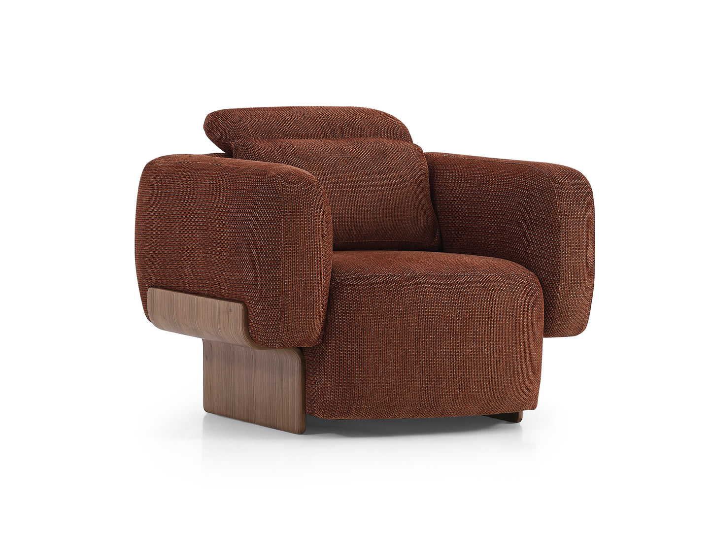 Rubino Lounge Sofa Set by NewMood