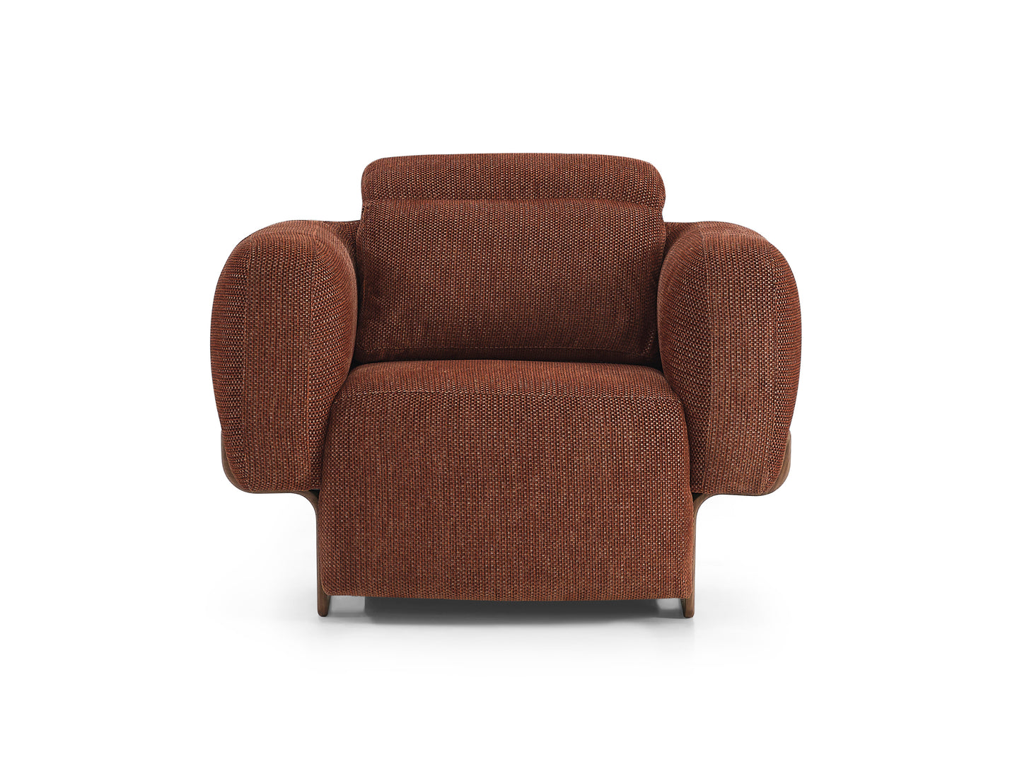 Rubino Lounge Sofa Set by NewMood