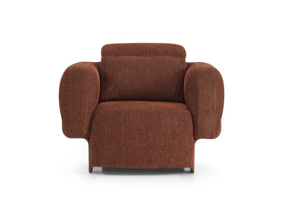 Rubino Lounge Sofa Set by NewMood