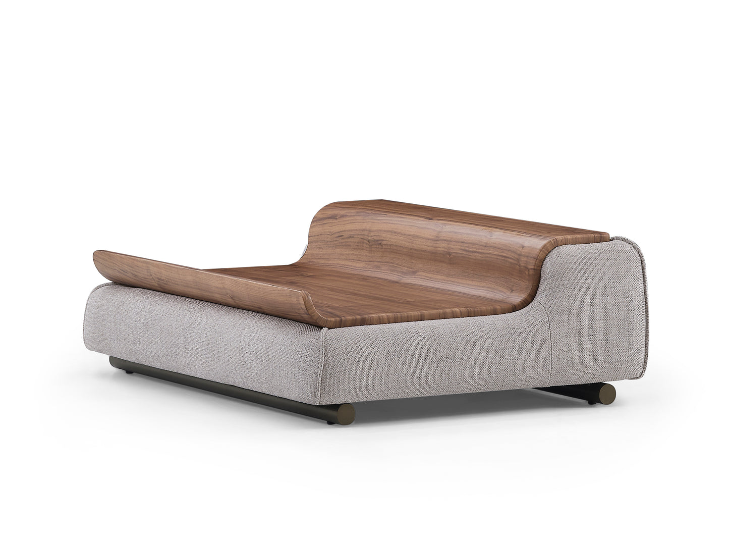 Rubino Living Room Corner Sofa by NewMood