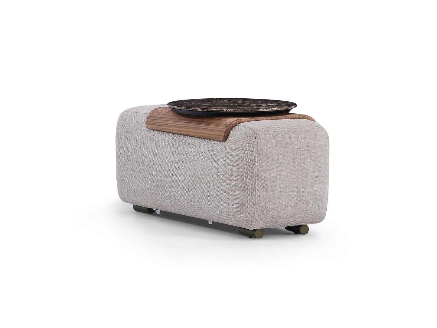 Rubino Lounge Sofa Set by NewMood