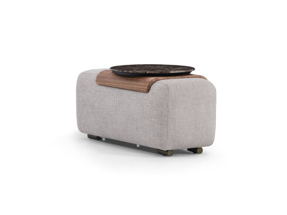 Rubino Lounge Sofa Set by NewMood