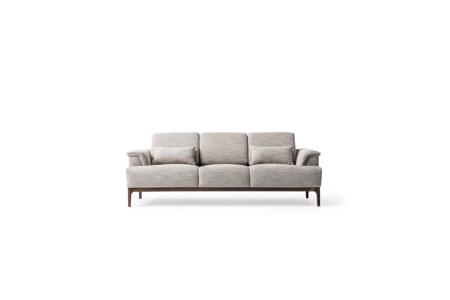 Aston Three Seater Sofa by Boztas