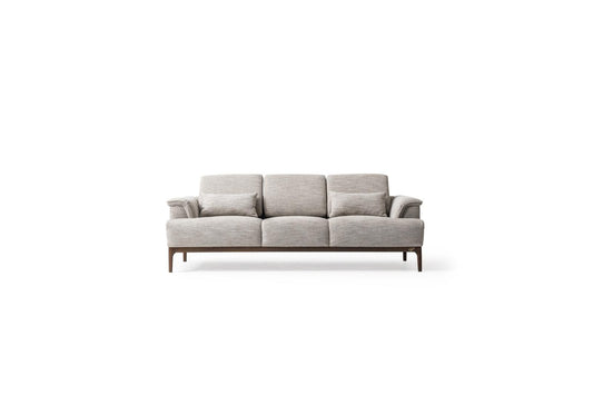Aston Three Seater Sofa by Boztas